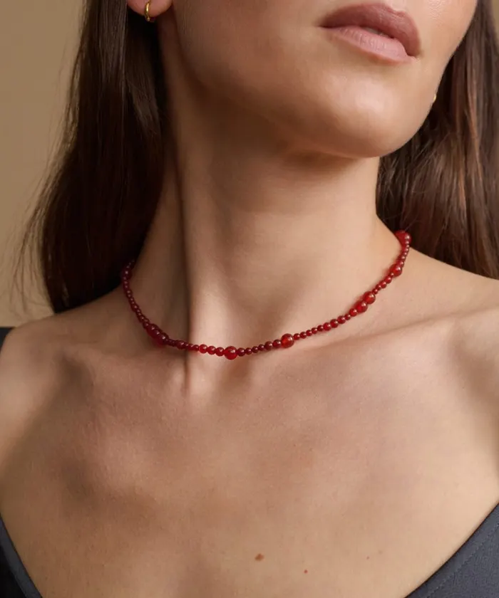 Constellation Necklace by Jenni Kayne