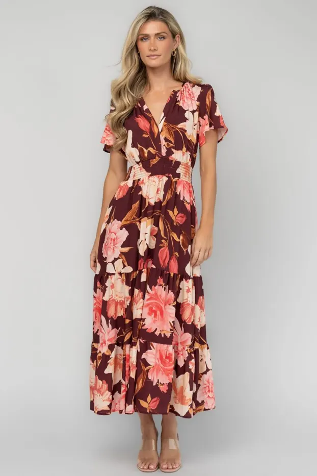 Holland Dress by Baltic Born